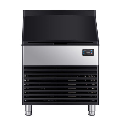 엠브라코 LZ-260 스마트 아이스 메이커 음료 공급자 120kg/24Hours 평방 아이스 큐브 메이커