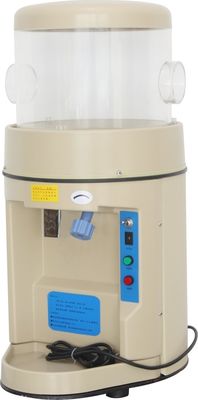 NO 앱 제어 8kg/24hours 맞춤형 가전제품 얼음 면도기 얼음 면도