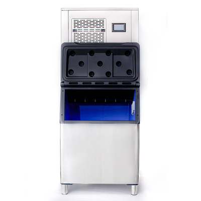 2000kg Daily 2023 패션 높은 수준의 CE 인증 낚시용 플레이크 아이스 머신 LZ-2 380V