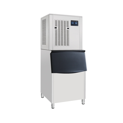 2000kg Daily 2023 패션 높은 수준의 CE 인증 낚시용 플레이크 아이스 머신 LZ-2 380V