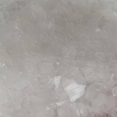 380V 간편하게 작동하는 에너지 절약 공기 냉각 Bingsu 플레이크 아이스 머신 1200Kg Per Day