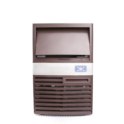 500*580*790mm 휴대용 아이스 큐브 제조기 장수 50kg 일일 냉장장장고