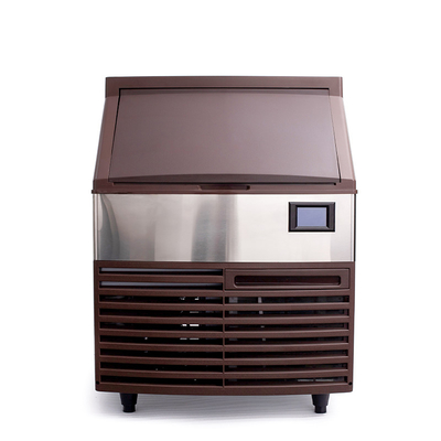 450g 충전 용량 얼음 만드는 기계 상업용 큐브 메이커 휴대용 얼음 큐브 기계