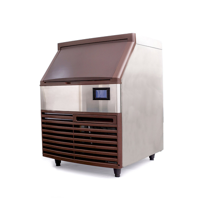 450g 충전 용량 얼음 만드는 기계 상업용 큐브 메이커 휴대용 얼음 큐브 기계