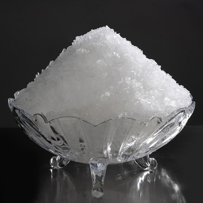 1400g 충전 용량 공간 절약용 휴대용 얼음 기계 블록 얼음 면도 기계
