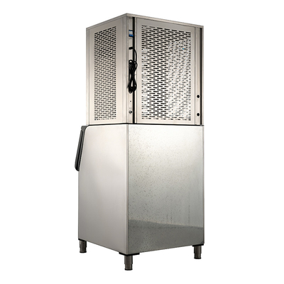 상업용 500Kg 24시간 LZ-05 해산물 충전 용량 1400g