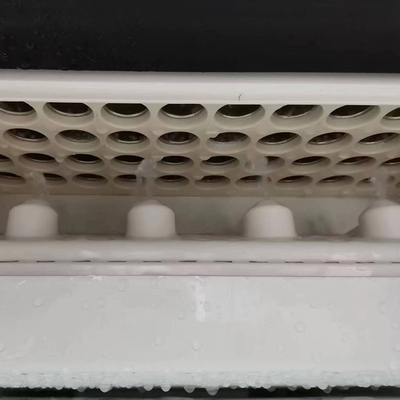 660W LZ-60 중국 아이스 머신 빠른 상업용 아이스 메이커 420g 충전 용량