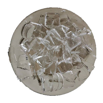 760*640*720/760*860*1000mm LZ-1000 자동 아이스 메이커 달 모양 아이스 머신 1