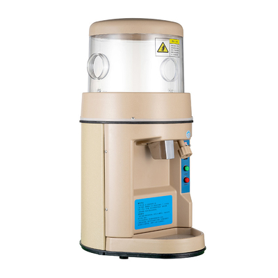 고출력 8kg/min LZ-168 아이스 머신