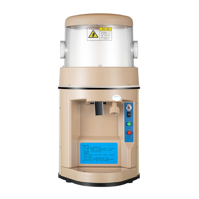 고출력 8kg/min LZ-168 아이스 머신