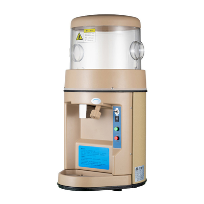 고출력 8kg/min LZ-168 아이스 머신