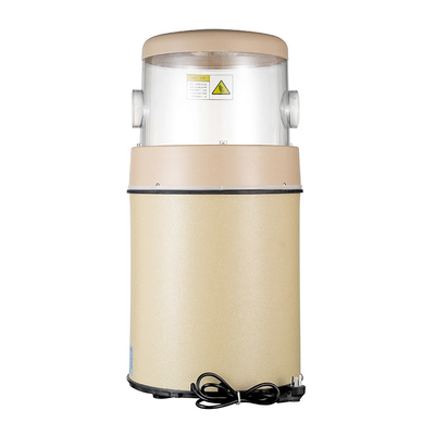 고출력 8kg/min LZ-168 아이스 머신