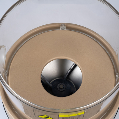 고출력 8kg/min LZ-168 아이스 머신