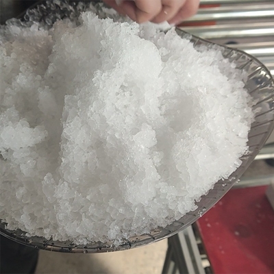 고출력 8kg/min LZ-168 아이스 머신