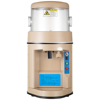 LZ-168 전기 눈 얼음 면도기 LZ-168 8Kg/Min 440W 8L