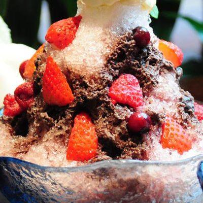 2Kg/Min LZ-128 가장 인기 있는 2kg 얼음 저장장치로 깎은 얼음 상업용 기계 제조