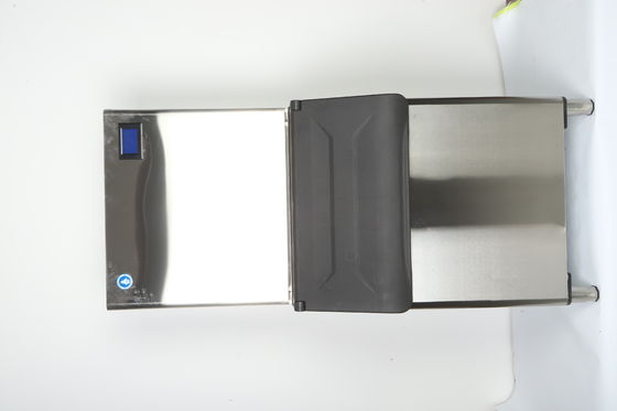 개인 곰팡이 NO 얼음 메이커 280kg/24 시간 및 안전 하 고 내구성 곡성 눈 덩어리 기계