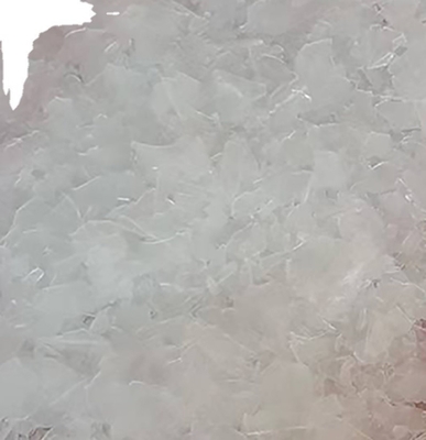 전기 전류 9A 500Kg 매일 LZ-05 산업용 아이스 플랙 머신