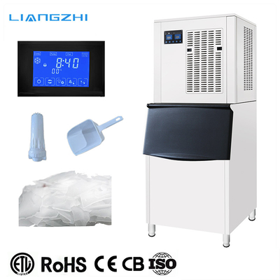 1000Kg Daily LZ-1 플레이크 아이스 머신