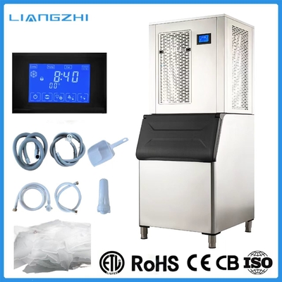 1000Kg Daily LZ-1 플레이크 아이스 머신