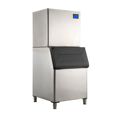 250kg ICE BLOCK 첨단 기술과 자동 기능으로 얼음 큐브 제조 기계