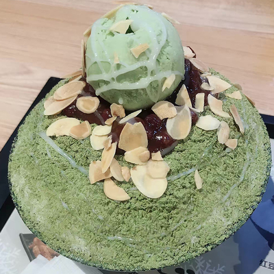 220kg 매일 선박 즉시 높은 눈 얼음 만드는 기계 550g 충전 용량