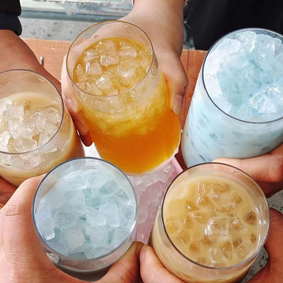 KS-120 저전력 소비 물 분배기 얼음 제조기 330*680*780mm 620W