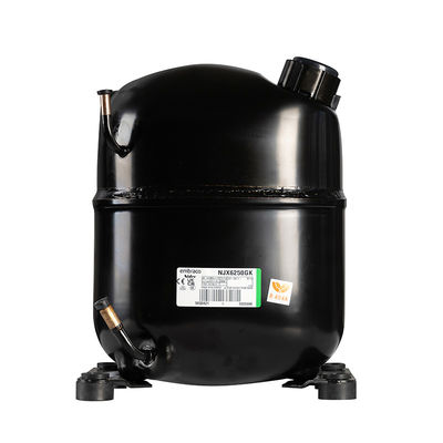 400kg Daily LZ-800 식품 저장용 공기 냉각형 곡성 얼음 기계 R404a 냉장