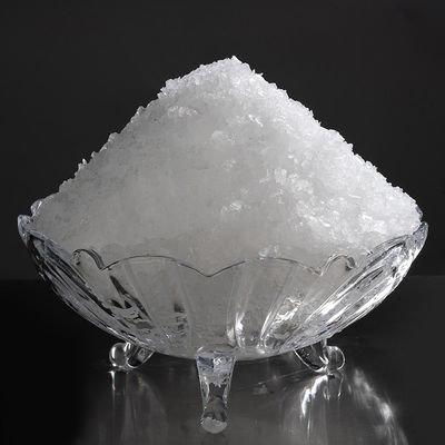 고생산성 500kg 매일 LZ-1000 식품 저장용 곡성 얼음 기계 장수성