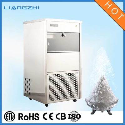 LZ-360 60KG의 얼음 저장 용량과 얼음 출력