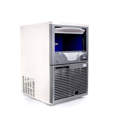 52 KG LZ-220 식품 저장 및 제조 공장용 맞춤형 곡성 얼음 기계