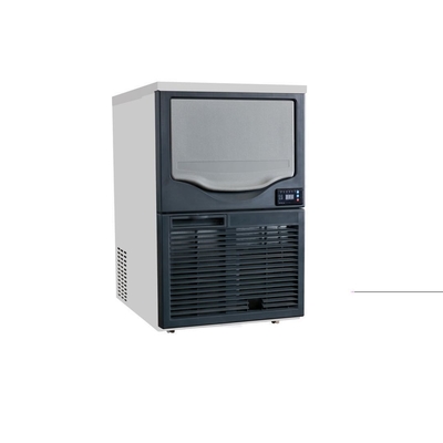 디자인 LZ-220 곡성 얼음 기계 매일 100kg의 생산량과 30kg의 얼음 저장 용량